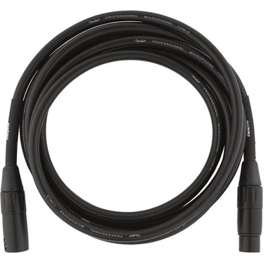 Cable Fender Canon A Canon Para Microfono 7.5 Mts 0990820015